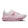 Pantofi alergare On Cloudsurfer Max W - amortizare maximă - Ivory | Peony