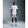 On - tricou - Train-T - White