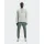 Pantaloni alergare On Core Pants - olive | ușori și elastici
