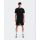 Tricou antrenament On Train-T - negru | tehnologie DryTec™