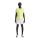On - pantaloni scurti - 7" Performance Shorts - Silver