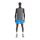 On - pantaloni scurti - 5" Performance Shorts - albastru
