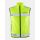 Vestă vizibilitate Craft ADV Visibility Vest - galben | EN 17353