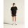 Tricou alergare Craft Hypervent Tee - negru | ventilație maximă