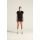 Tricou alergare Craft Hypervent Tee - negru | ventilație perforată
