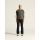 Tricou antrenament Craft Collective SS Tee - gri | poliester reciclat