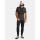 Tricou trail Craft ADV Trail Wool SS Tee - negru | lână reciclată
