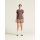 Tricou alergare Craft ADV Essence SS Tee 2 - mov | poliester reciclat