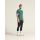 Tricou alergare Craft ADV Essence SS Tee 2 - verde | poliester reciclat