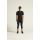 Tricou alergare Craft ADV Essence SS Tee 2 - negru | poliester reciclat