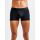 Boxeri sport Craft Core Dry Boxer 3-inch - negru | uscare rapidă