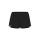 Pantaloni scurți alergare Craft Race Day Split Shorts - negru | ripstop reciclat