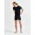 Boxeri sport Craft Core Dry Boxer 6-inch - negru | uscare rapidă