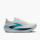 Pantofi alergare Brooks Glycerin Max 2 - albastru | amortizare premium