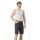 Pantaloni scurti Castelli Unlimited Adventure Baggy negru
