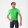 Tricou cu maneca scurta Castelli Prologo Lite 2, pentru barbati, verde