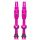 Valve tubeless Muc-Off Tubeless Valves Big Bore Lite (Large) Pink