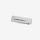 Bentita Castelli Summer Headband, unisex, alb