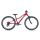 Bicicleta Superior RACER 27 27.5 Gloss Racing Red