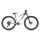 Bicicleta Superior TEAM 27.3 27.5 Gloss Brushed Alu/Rainbow Black 15.5 - (S)