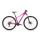 Bicicleta Superior XC 6.1 MS 29 Matte Purple