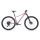 Bicicleta Superior XC 6.9 MS 29 Matte Soft Violet