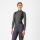 Bluza de corp Castelli Flanders 2 Warm W Gri