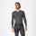 Bluza de corp Castelli Medio Gri