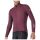 Jacheta Castelli Alpha 150 Visiniu/Gri
