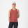 Maiou Castelli Comfort Travel Mesh, pentru femei, roz