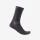 Sosete Castelli A/C 18, unisex, negru, L/XL, 40-43