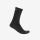 Sosete Castelli Aerorace Pro 20, unisex, negru S/M, 35-39