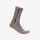 Sosete Castelli Linea Logo 15, unisex, bej/albastru belgian XXL, 44-47