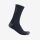Sosete Castelli Venti Soft Merino Albastru Belgian L/XL 40-43
