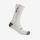 Sosete Castelli Venti Soft Merino Albe S/M 35-39