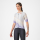 Tricou cu maneca scurta Castelli Aero PRO 8S W, pentru femei, violet multicolor