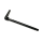 Ax butuc spate thru-axle Focus CTS0610 148x12mm