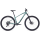 Bicicleta Rock Machine Blizz 10 29 Matte Zircon Blue