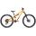 Bicicleta Rock Machine Blizz 27 FS 30 27.5 Matte Lava Orange
