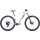 Bicicleta Rock Machine Blizz 5 29 Gloss Polar White/Black