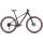 Bicicleta Rock Machine Blizz Cr 20 29 Gloss Basalt Black