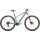 Bicicleta Rock Machine Catherine 10-29 29 Gloss Zircon Blue