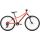 Bicicleta Rock Machine Catherine 24 VB Gloss Coral Red