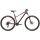 Bicicleta Rock Machine Catherine 40-27 27.5 Gloss Copperstone Brown