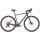 Bicicleta Rock Machine Lukk Cr 70 28 Gloss Purple Garnet