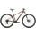 Bicicleta Rock Machine Manhattan 70-29 29 Gloss Topaz Brown