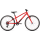 Bicicleta Rock Machine Riff Jr 24 24 Gloss Fire Red