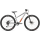 Bicicleta Rock Machine Riff Tr 27 27 Gloss Limerock Grey