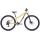 Bicicleta Rock Machine Storm 27 MD 27.5 Gloss Sulfur Yellow