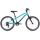 Bicicleta Rock Machine Thunder 20 VB Gloss Jade Blue